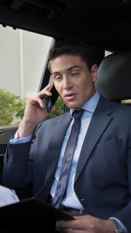 نعم، كان حبا من النظرة الأولى episode 6