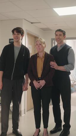 หัวใจที่ไร้ที่พักพิง episode 72