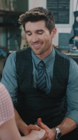 Il mio capo mafioso zuccherato episode 42