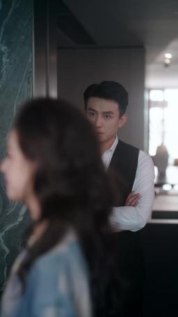 썸머 벤델라: 오직 그대에게 episode 8