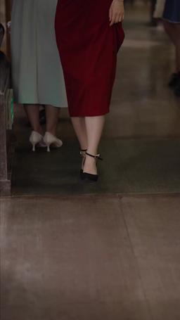 Fatal Heiress episode 8