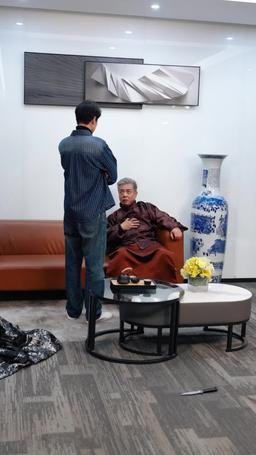 一夜情深之高冷美女賴上我 episode 71