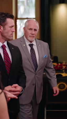 Hai divorziato da un'ereditiera geniale episode 23