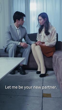 The Inheritance Game episode 40