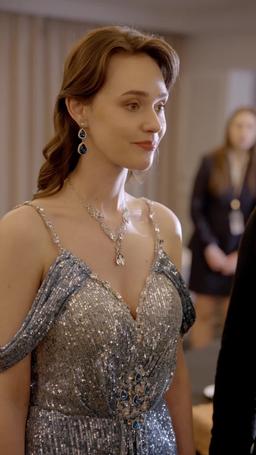 ¡Amarré a un CEO! episode 50