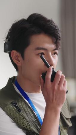 Film Yıldızının Karanlıktaki Kızı episode 24