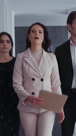 Sensiz Bir Çocuğum Oldu episode 28