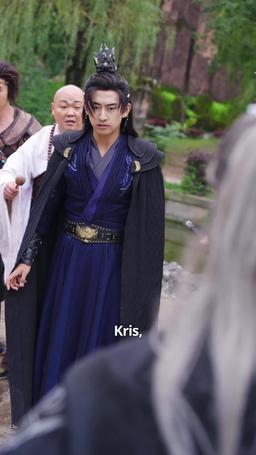 Oops! I Fooled the Evil into Being Good episode 55