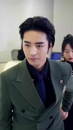 Ahem! Sono sposata con un miliardario! episode 48