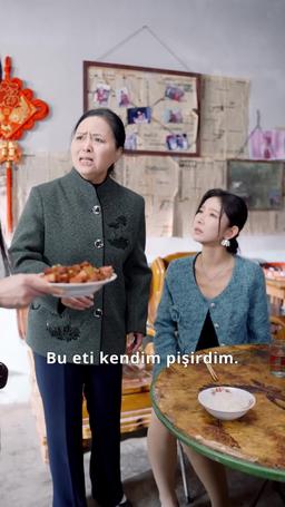 Sevgili arkadaşım... Özür dilerim episode 34