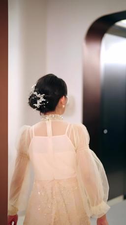 วิวาห์ฟ้าแลบกับภรรยาสุดแสบ episode 58