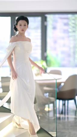 ภรรยาฉันแกร่งเกินพิกัด episode 28