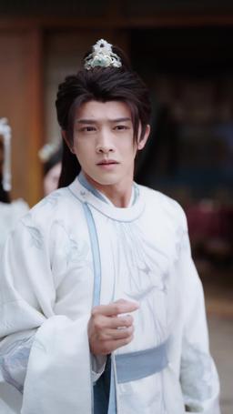 我家娘子是高手？ episode 15