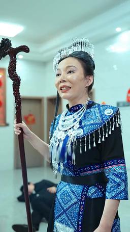 Menantu Ikan,  Harta Triliunan di Ember! episode 63