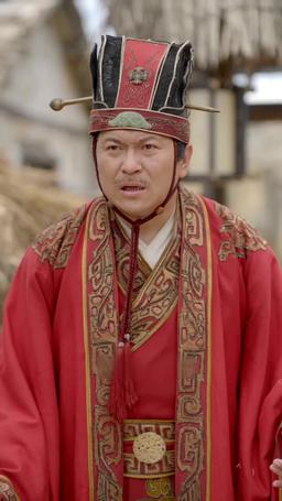 Rising to the Top While I Marry As A Widow episode 44