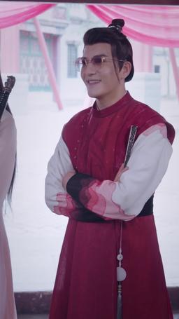 My System Overpowers the Dynasty! episode 71