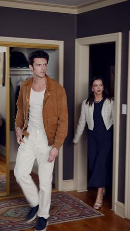 Querida, por favor no te cases con él episode 15