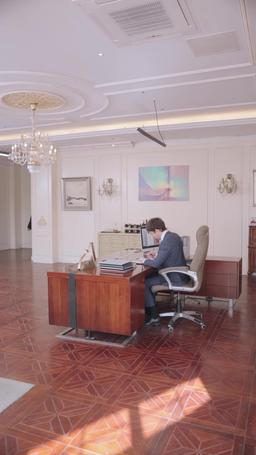 Camouflage episode 31