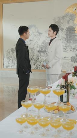 천재 아기의 반격 episode 74