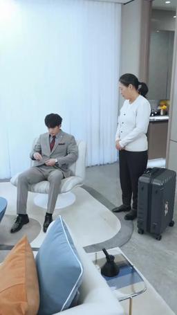 [doblado] De Cenizas al Brillo episode 25