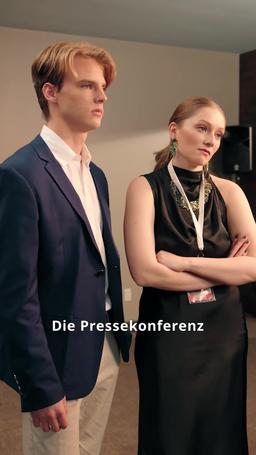 Wie man einen Eishockey-Star verlässt episode 20