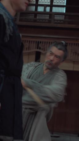 W moim ciele mieszka feniks episode 5