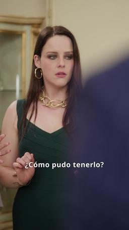 La CEO Multimillonaria del Parque de Caravanas episode 18