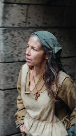 The Lost Son Returns as the Duke episode 6