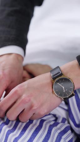 Married by Mistake, Loved by Fate episode 19