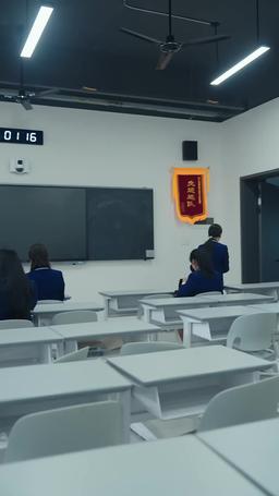 うちのお嬢様はがり勉！ episode 38