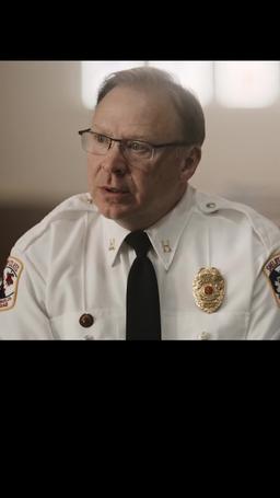 Fighting the Fire episode 22