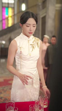 少帥的契約情人 episode 16