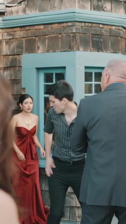 Mein mit Zucker überzogener Mafia-Boss episode 80