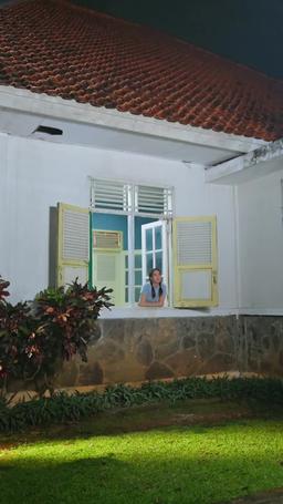 Taman Takdir Cowok Tajir episode 39