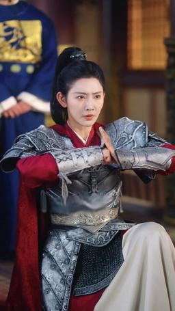 Renaître pour Me Venger episode 74