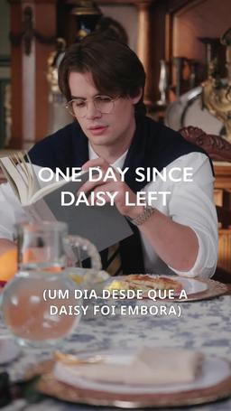 [dublado] Não Sintam Minha Falta Quando Eu Me For episode 24