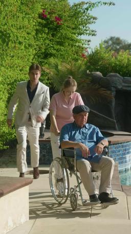 การแต่งงานลับของพยาบาล episode 62