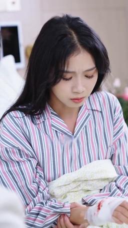 사모님, 대표님이 또 이상해요 episode 48