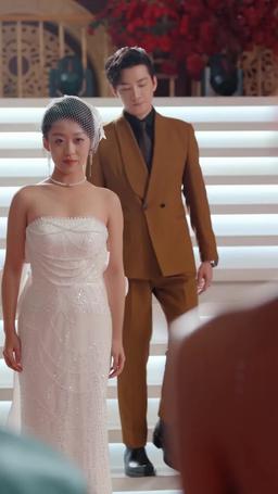 夫人她竟是頂級豪門 episode 29