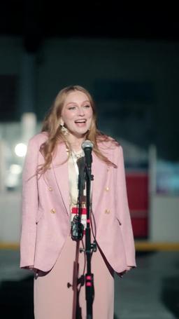 [Doublé] Comment Larguer une Star du Hockey episode 55