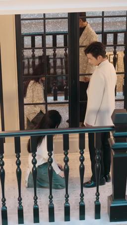 Addicted to You (English-dubbed) episode 10