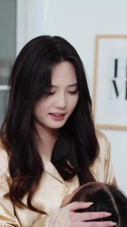 霍總，那對龍鳳胎和你長得很像 episode 48