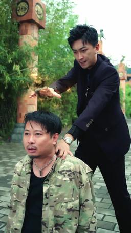 Teściowo, naprawdę już nie jestem głupcem episode 54