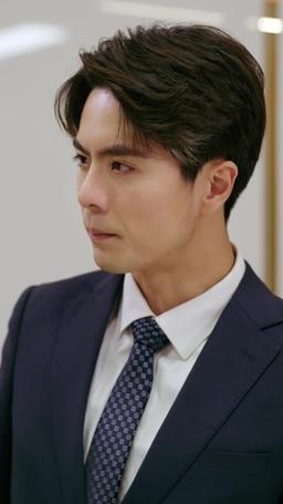 Falling for My Gold-Digger Wife episode 77