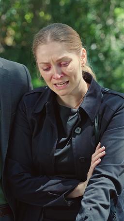 悲しみはどこまでも episode 19