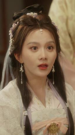 重生嫡女只想虐渣 episode 18