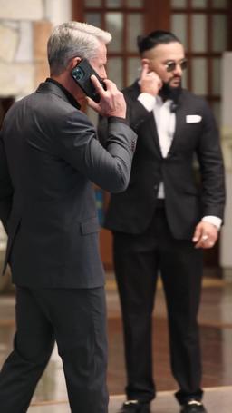 Pregnant by the Golden Billionaire Bachelor episode 59