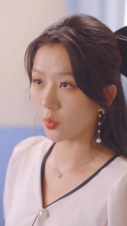 原來你很愛我 episode 20