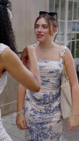 La vita da miliardaria che mi è stata sottratta episode 35