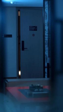 謎の大富豪との禁断の夜 episode 2